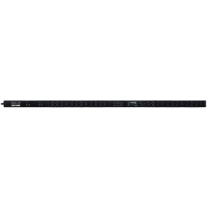 CyberPower PDU31106 Monitored Power Distribution Unit, 42-outlet (36 x IEC-320 C13 and 6 x IEC-320 C19)